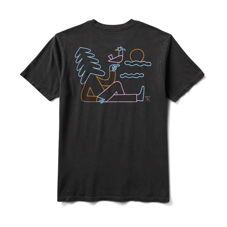 Roark - Unhustle Premium Tee