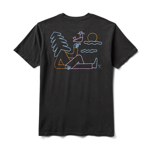 Roark - Unhustle Premium Tee