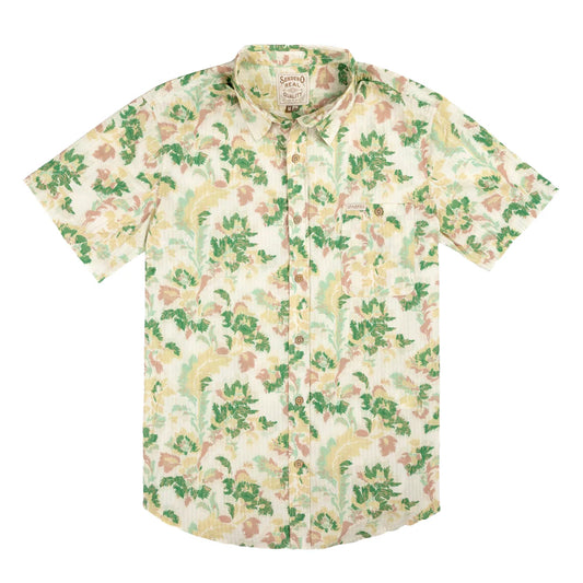 Sendero Provisions Co. - City Slicker Short Sleeve Shirt