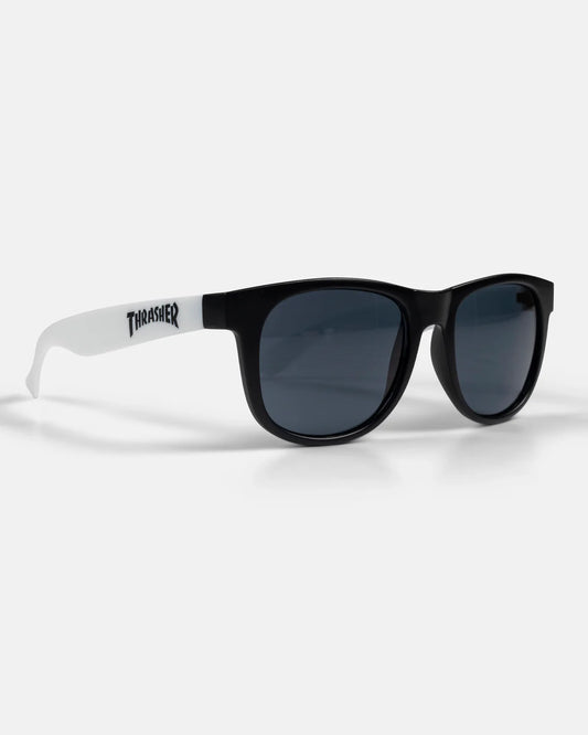 Thrasher - Thrasher Logo Sunglasses