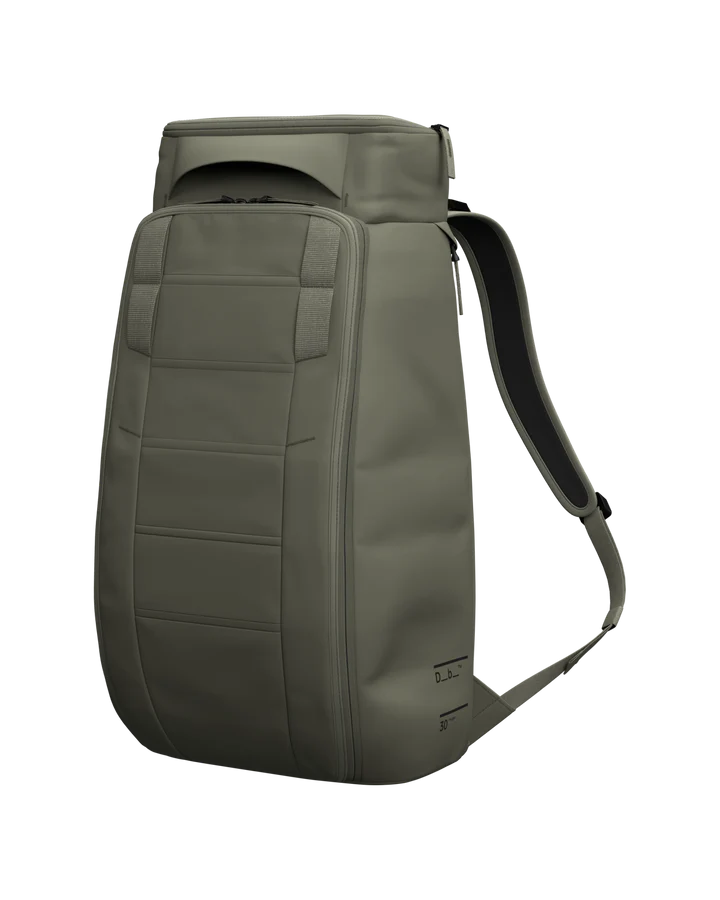 D_b_ - Hugger Backpack