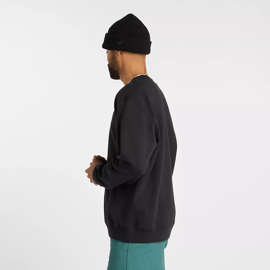 NB Numeric - French Terry Crewneck