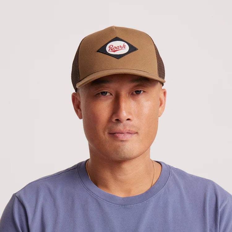 Roark - Station Trucker Hat