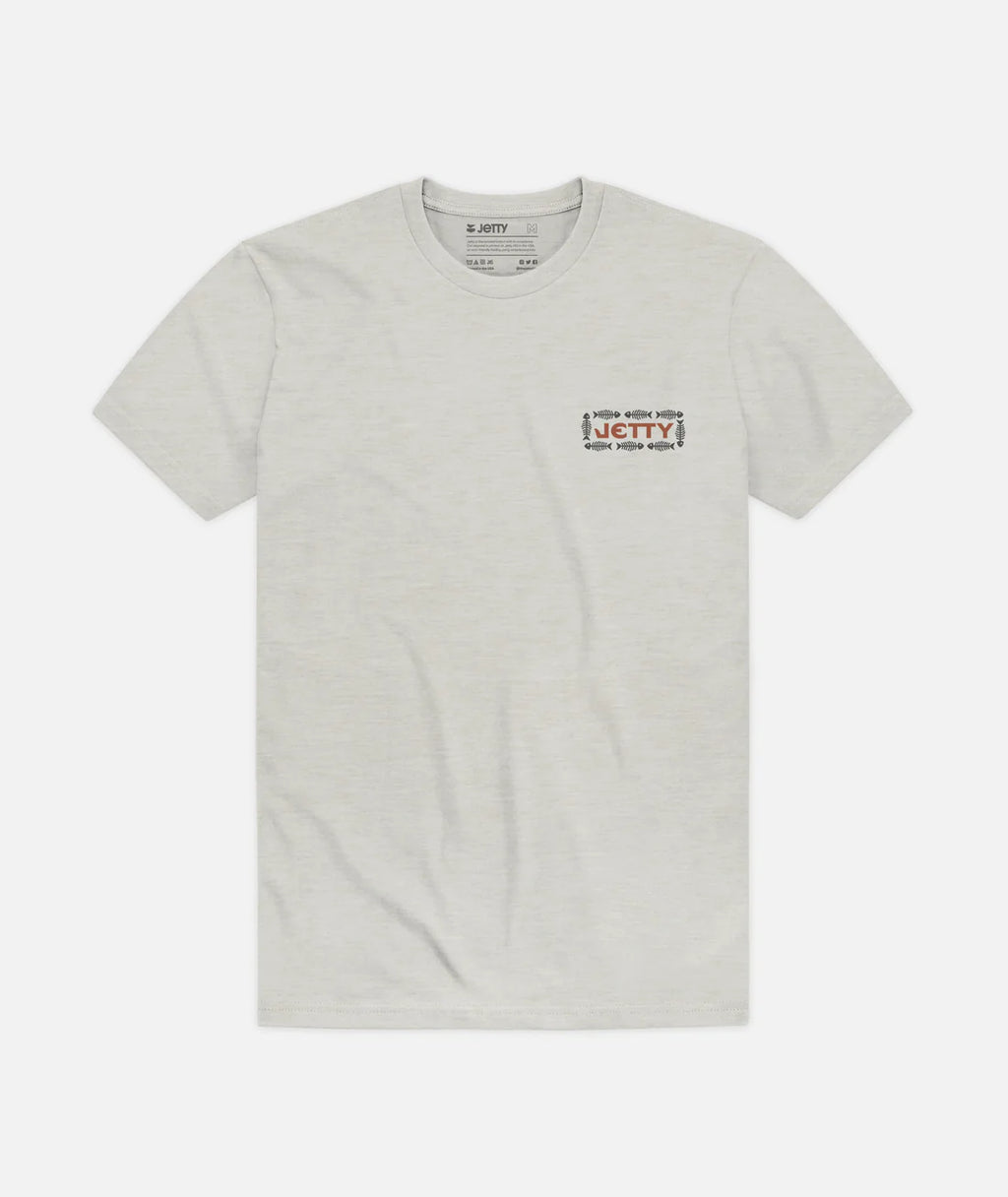 Jetty - Chaser Tee