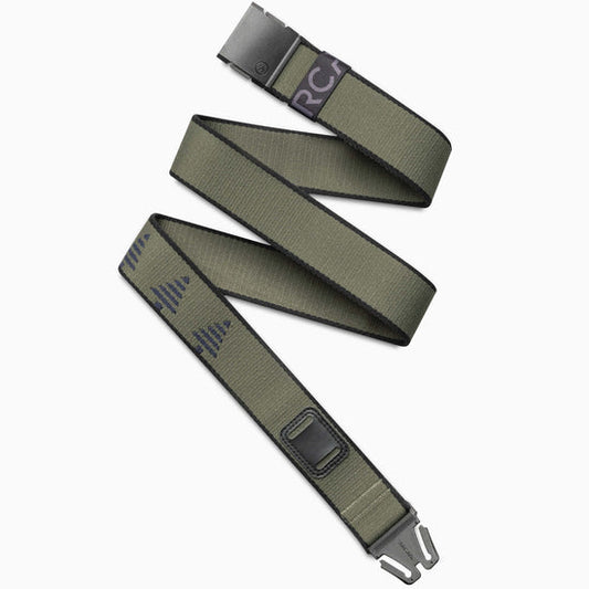 Arcade Belts - Blackwood