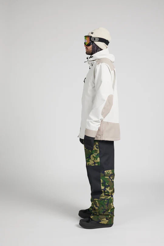 Airblaster - Service Parka