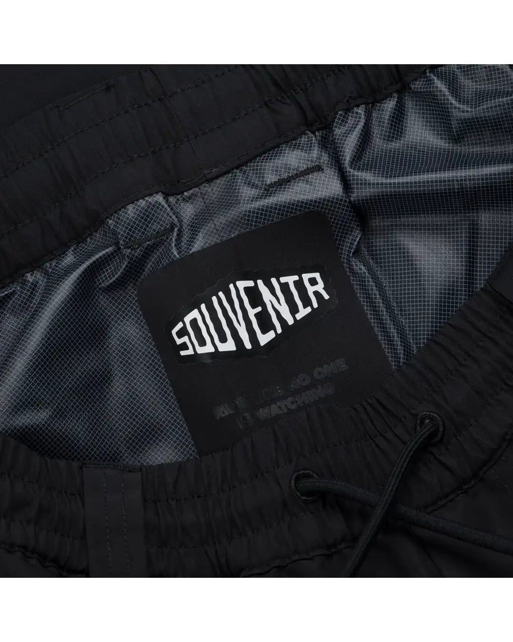 Souvenir - 2.5 Ply Recession Pant