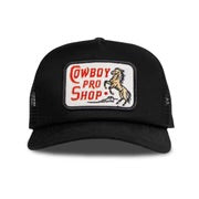 Sendero Provisions Co - Cowboy Pro Shop Hat
