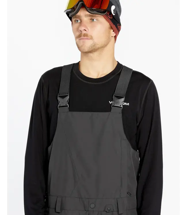 Volcom - V.Co Sparta Bib Overall