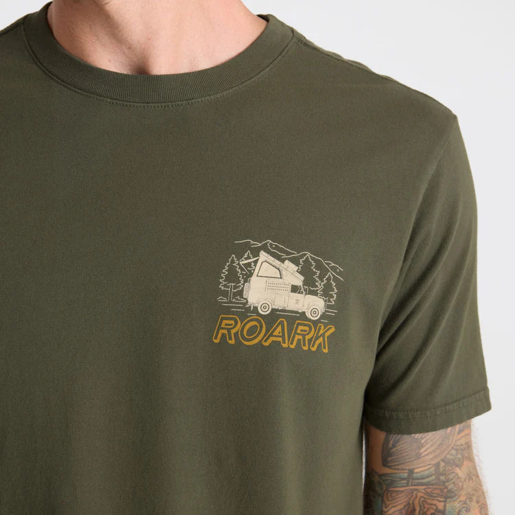 Roark - Camper Premium Tee
