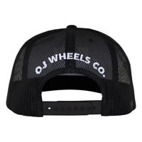 OJs - Black Sabbath Snapback