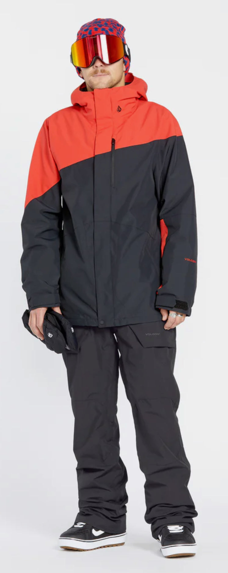 Volcom - Roan Pant
