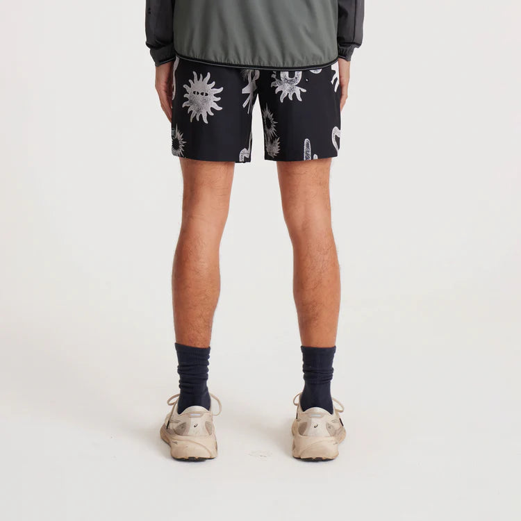 Roark - Serrano 7” Short