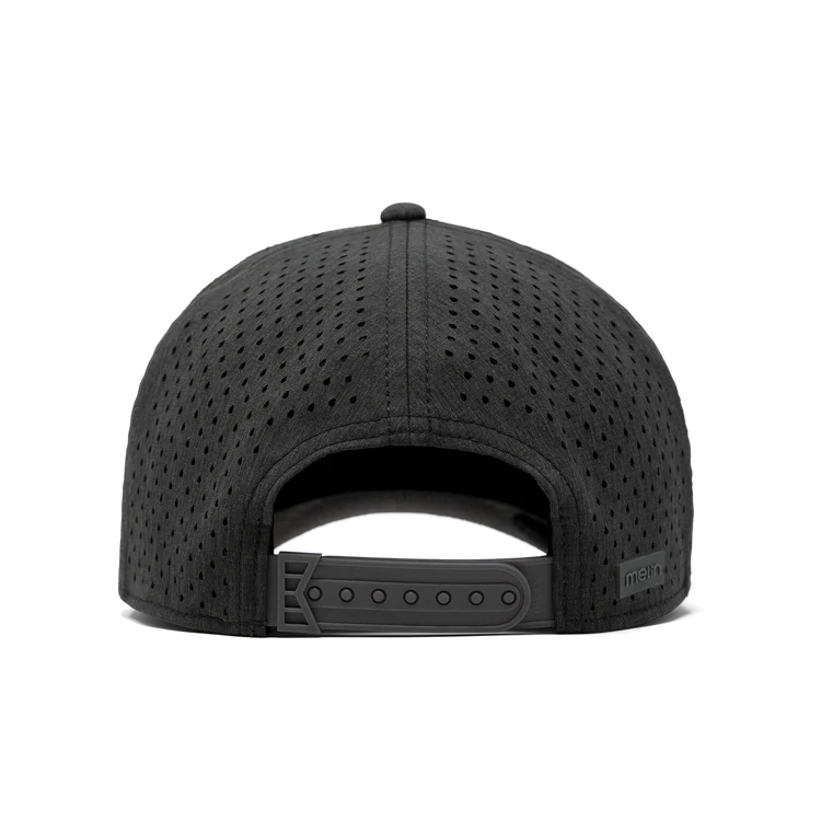 Melin - Odysea Stacked Hydro