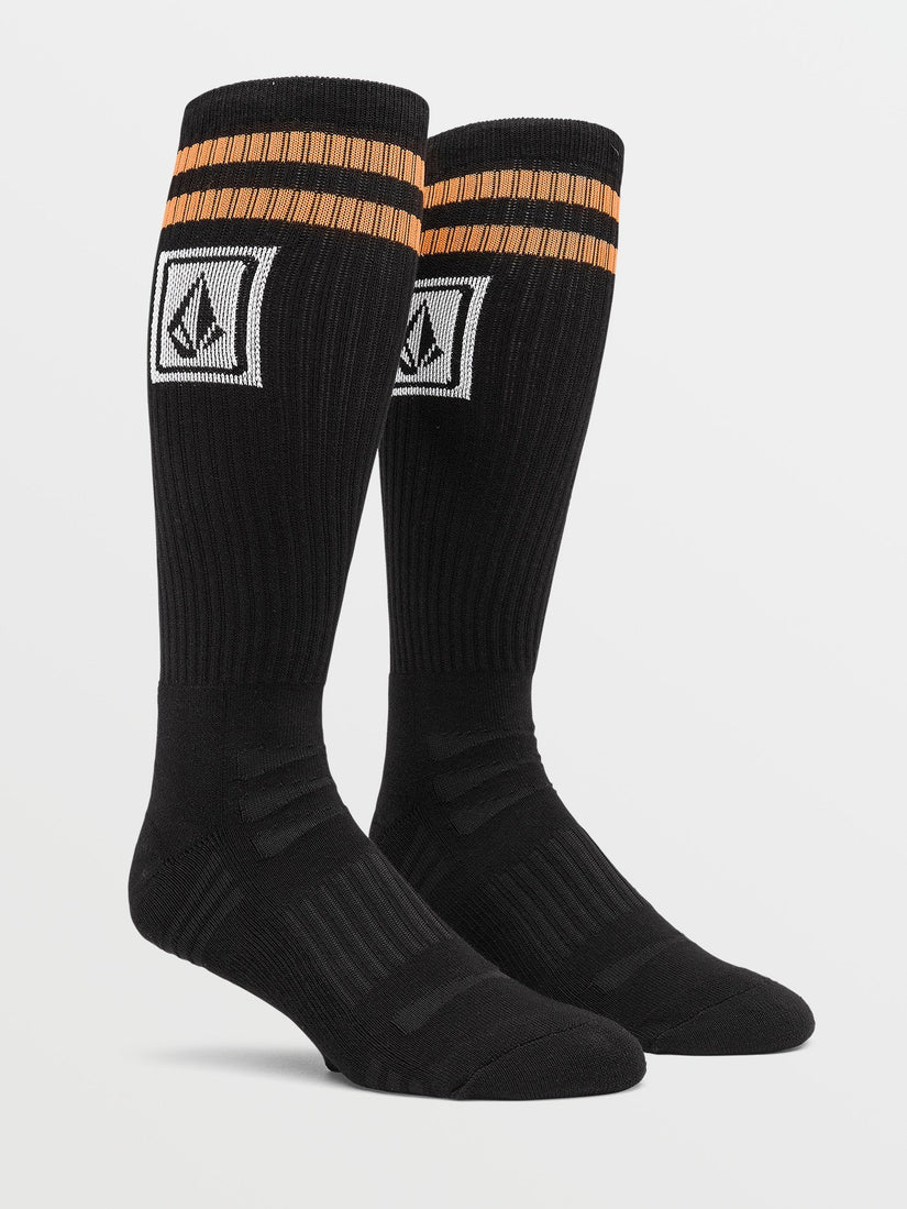 Volcom - Ramp Stone Skate Sock
