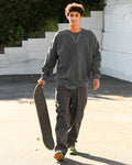 Volcom - Skate Vitals Remy Stratton Crew Sweatshirt