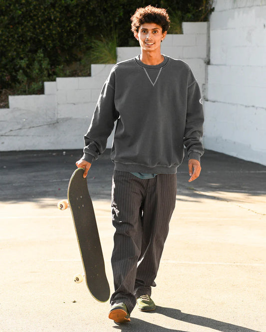 Volcom - Skate Vitals Remy Stratton Crew Sweatshirt