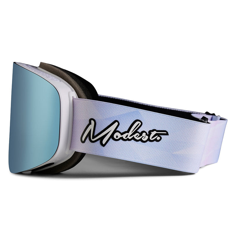 Modest Eyewear - Pulse Goggles