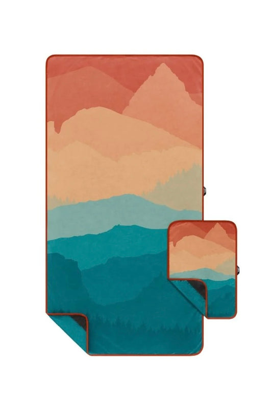 Rumpl - Everywhere Towel Travel Set