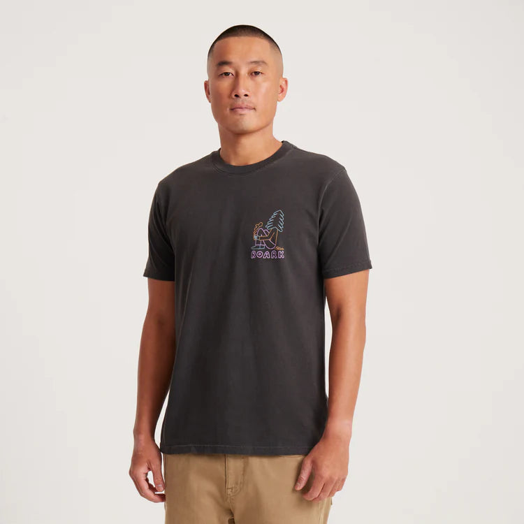 Roark - Unhustle Premium Tee