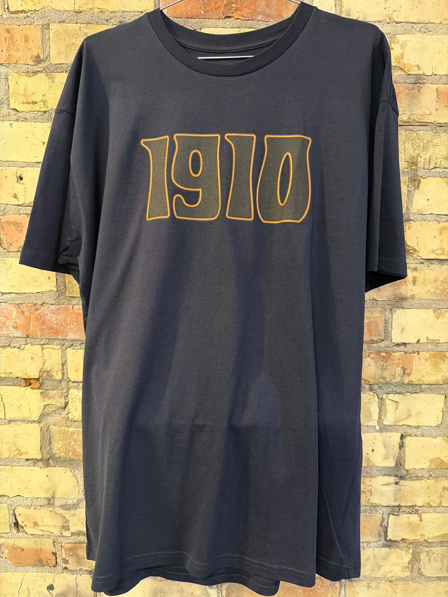 1910-Hold Fast