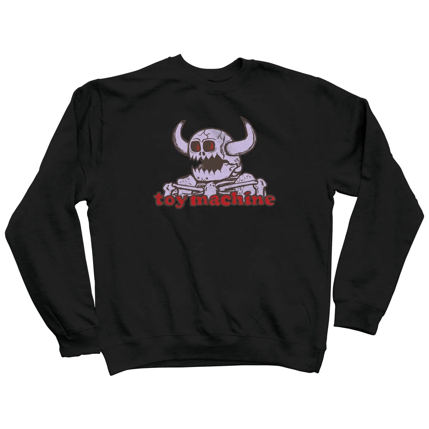 Toy Machine - Dead Monster Crew