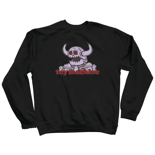 Toy Machine - Dead Monster Crew