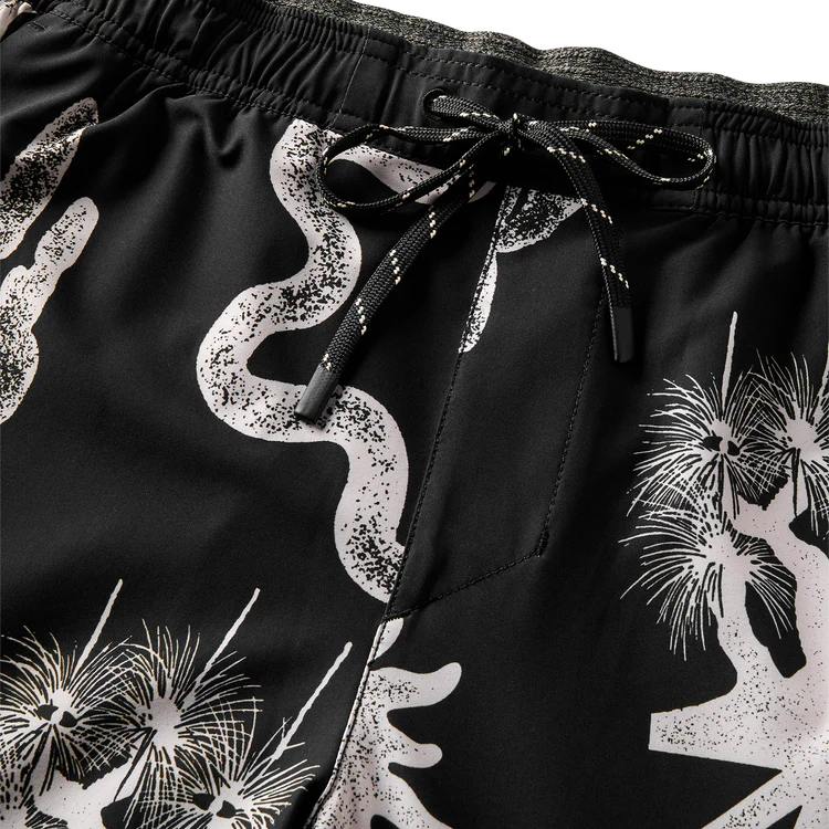 Roark - Serrano 7” Short