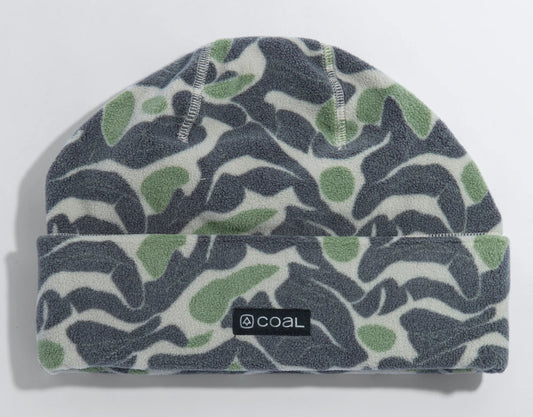 Coal - The New Jack Fleece Beanie