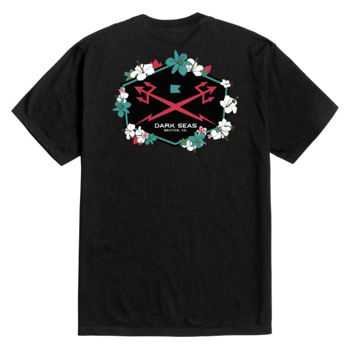 Dark Seas - Bloom Premium Tee