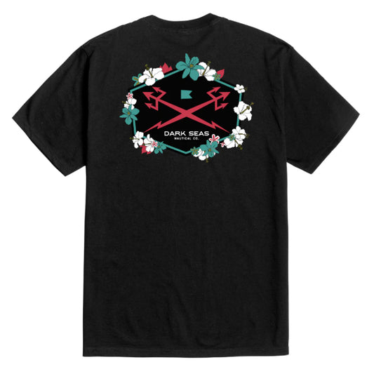 Dark Seas - Bloom Premium Tee