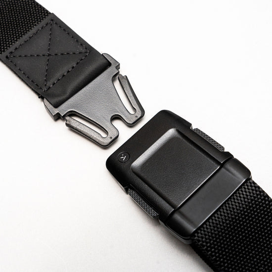Arcade Belts - Motion