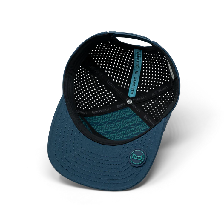 Melin - Trenches Icon Hydro