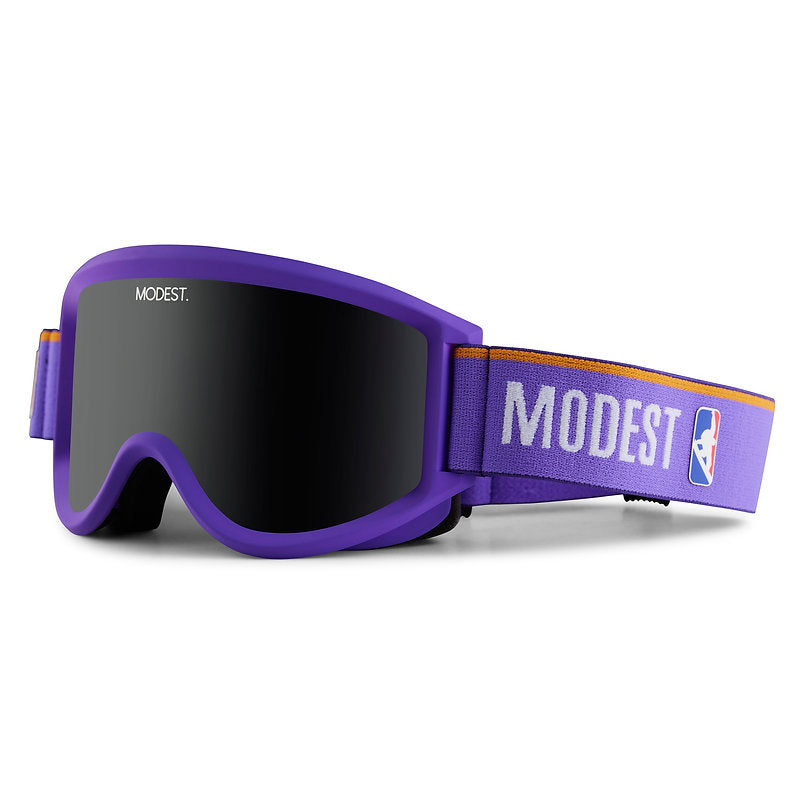 Modest Eyewear - Team Goggles