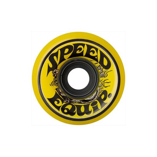 OJs Wheels - Mooneyes Super Juice Wheels