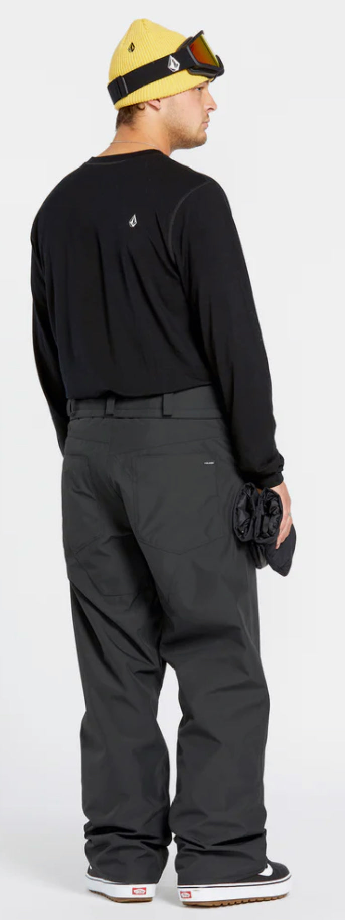 Volcom - 5 Pocket Pant