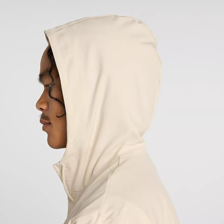NB Numeric - Woven Full Zip Jacket
