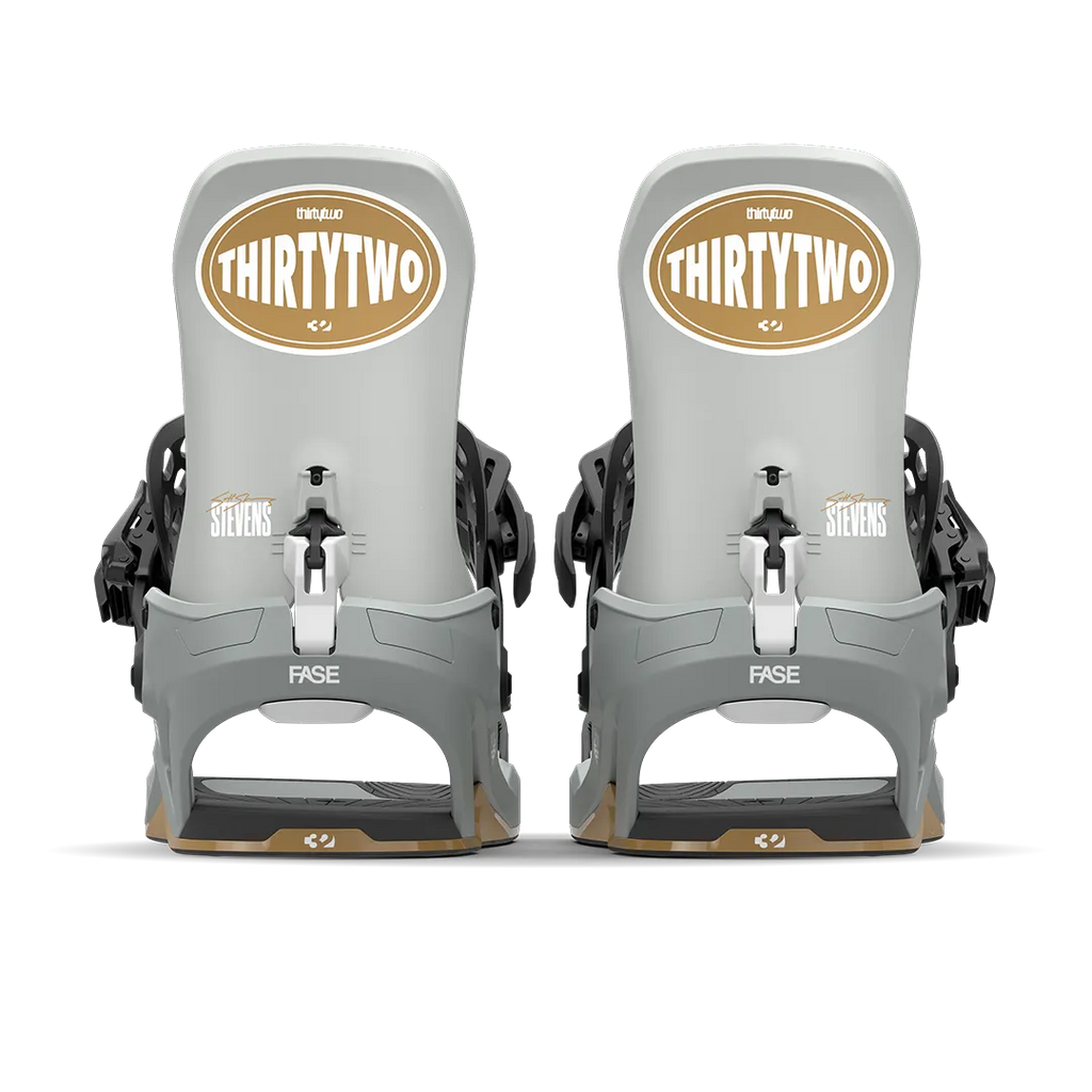 Thirtytwo - T32M Fase Snowboard Binding