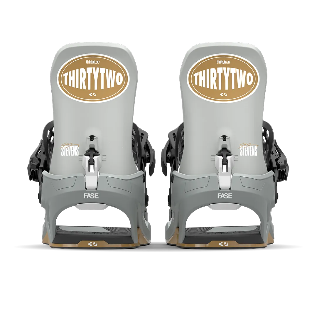 Thirtytwo - T32M Fase Snowboard Binding