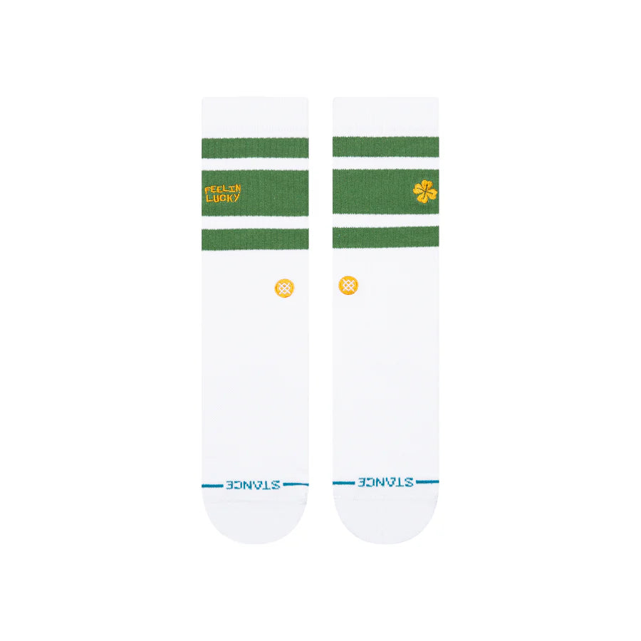 Stance - Feelin Lucky Crew Socks