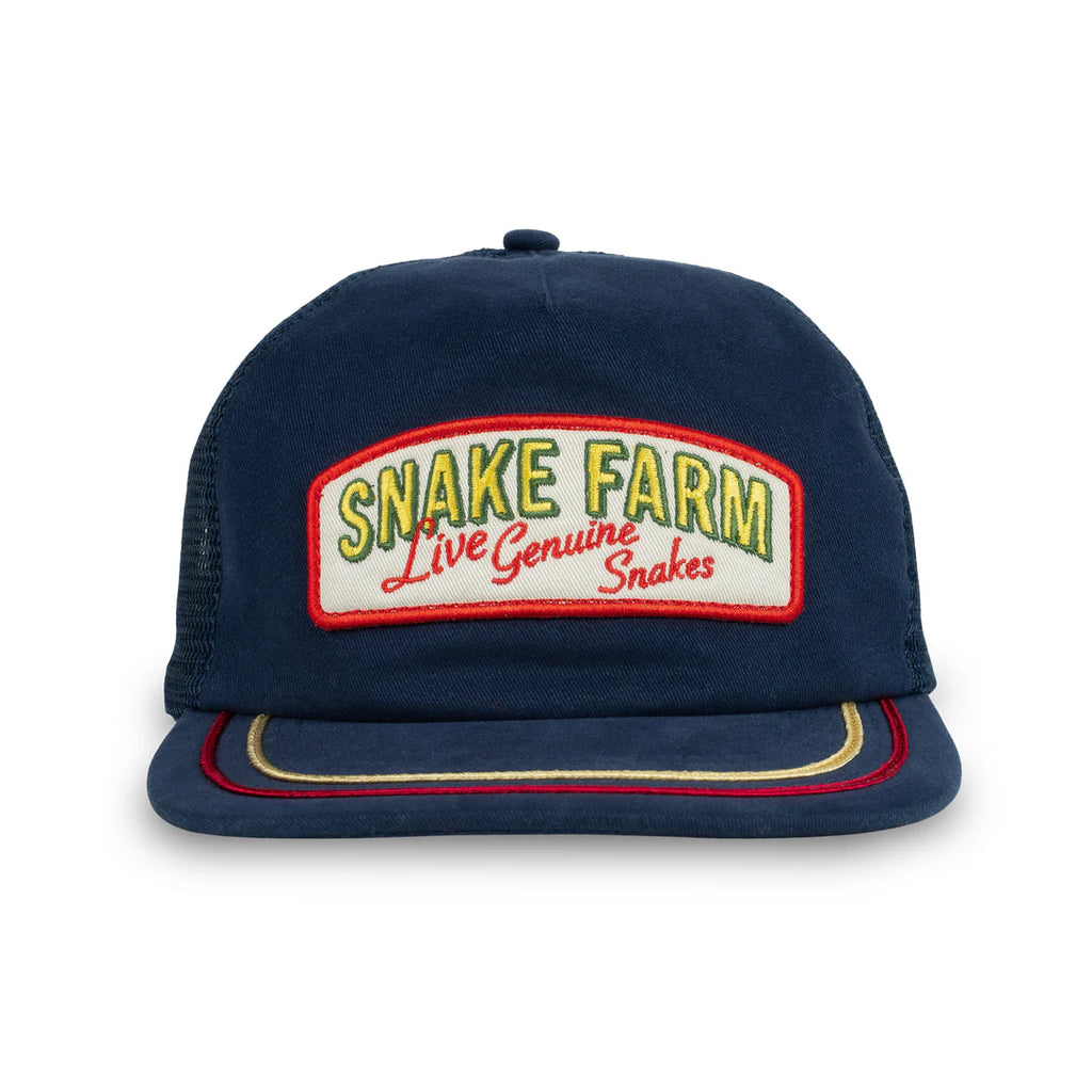 Sendero Provisions Co - Snake Farm Hat