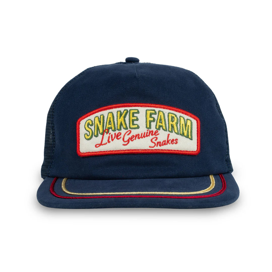 Sendero Provisions Co - Snake Farm Hat