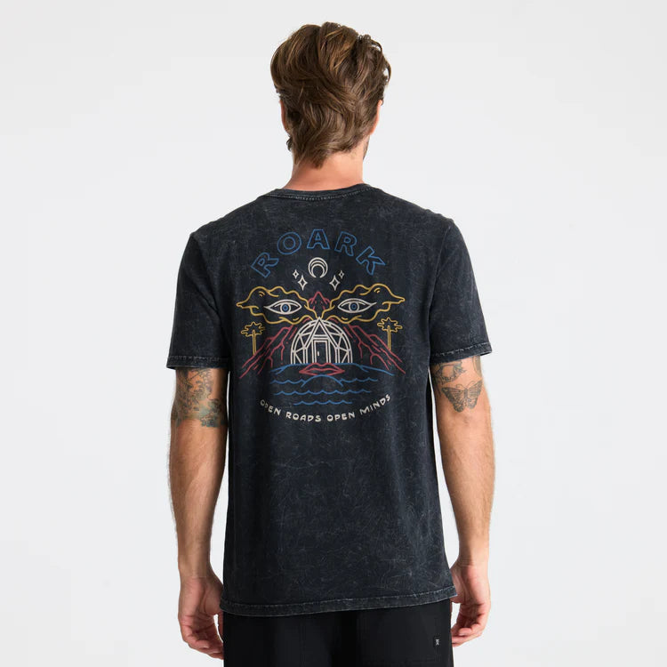 Roark - Open Roads Premium Tee