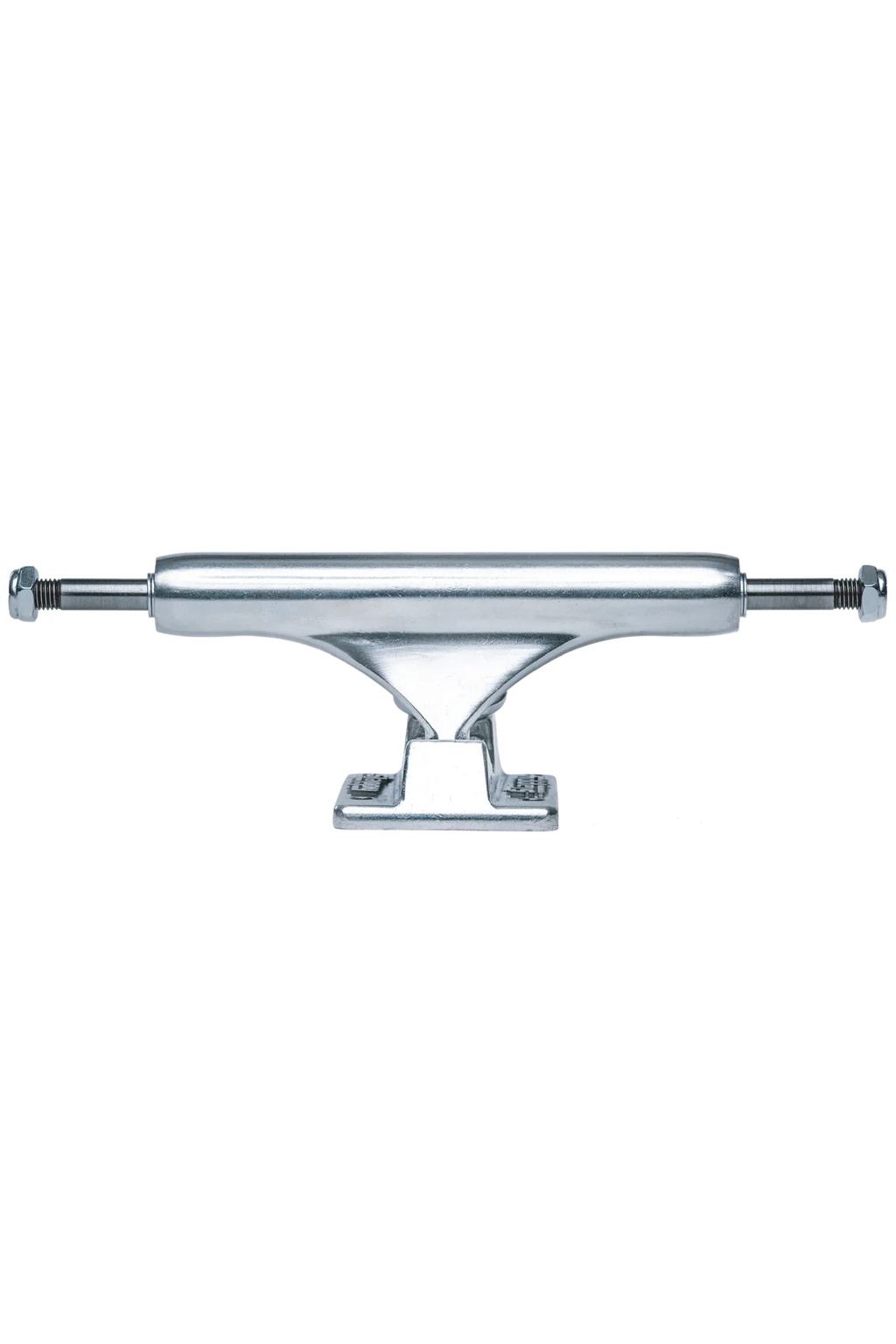 Slappy Truck Company - ST1 Inverted Polished Trucks