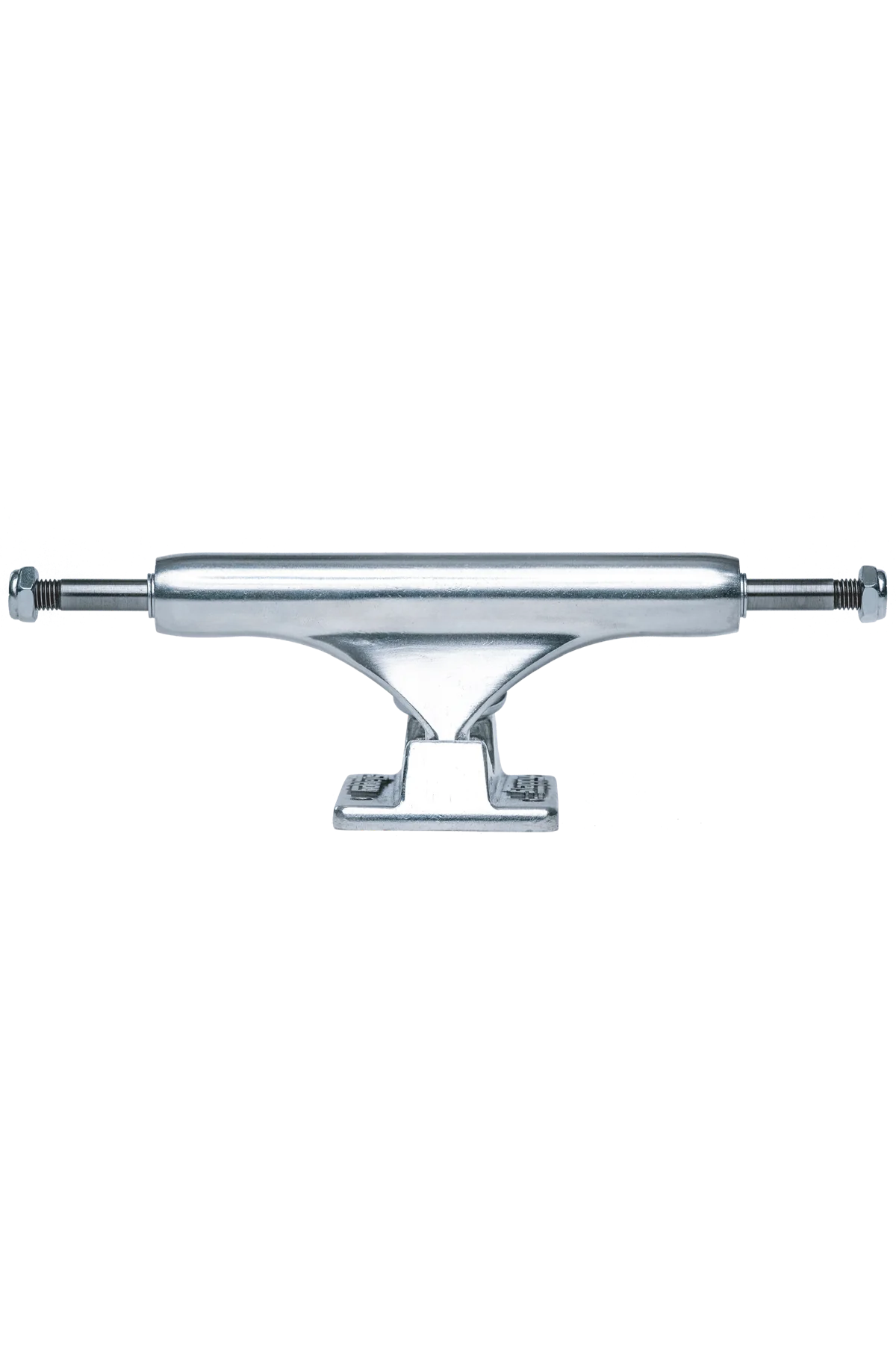Slappy Truck Company - ST1 Inverted Polished Trucks