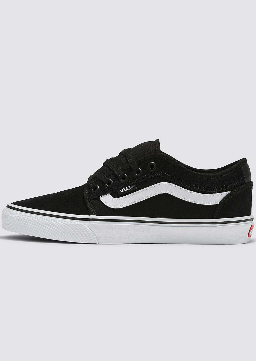 Vans - Chukka Low Sidestripe Shoe
