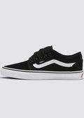 Vans - Chukka Low Sidestripe Shoe