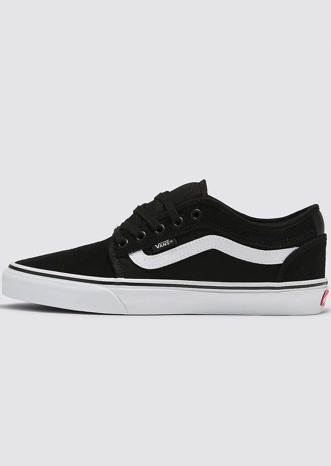 Vans - Chukka Low Sidestripe Shoe