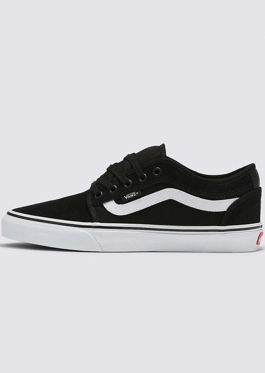Vans - Chukka Low Sidestripe Shoe