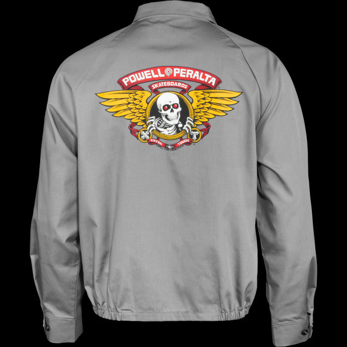 Powell Peralta - OG Winged Ripper Jacket